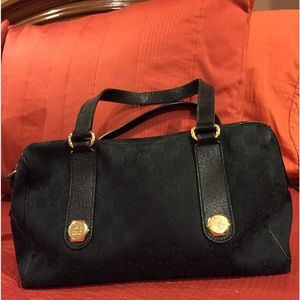 Gucci Satchel Bag